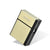 Cigarette Holder Box with Removable USB Electronic Lighter