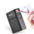 Cigarette Holder Box with Removable USB Electronic Lighter