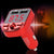 USB Bluetooth Handsfree cigarette Lighter