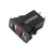 Dual USB Cigarette Lighter Sockets