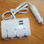 Charger Adapter With Switch Hand Accessory