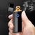 Charging lighter Touch induction
