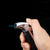 Cigar Cigarette Lighter Transparent gas