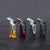 Cigar Cigarette Lighter Transparent gas