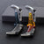 Cigar Cigarette Lighter Transparent gas