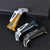 Cigar Cigarette Lighter Transparent gas