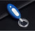 Key Chain Lighter Reusable Gadgets for Men
