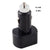 Cigarette Lighter Electronic Voltage Measuring