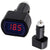 Cigarette Lighter Electronic Voltage Measuring