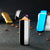 Dual Arc Electronic USB Cigarette Lighter