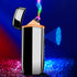 Dual Arc Electronic USB Cigarette Lighter