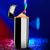 Dual Arc Electronic USB Cigarette Lighter