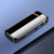 Dual Arc Electronic USB Cigarette Lighter