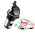 Electronic Cigarette Lighter Outlet