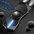 Fidget Spinner LED Cigarette Lighter