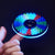 Fidget Spinner LED Cigarette Lighter