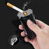Electronic Lighter Cigarette Accessories
