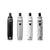 Cylindrical Shap Electronic Cigarette Lighter