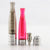 Dual Coil  E-liquid For  Vaporizer E Cigarette