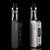 smoke wipe pen vaporizer E-cigarette hookah vaporizer