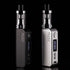 smoke wipe pen vaporizer E-cigarette hookah vaporizer