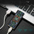 USB Plasma Lighter Refillable Cigarette Lighters