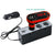 Cigarette Lighter Splitter USB Plug Adapter