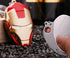 Iron Man's Mask  Electronic Cigarette Lighter