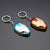 Iron Man's Mask  Electronic Cigarette Lighter