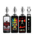 Liquid Electronic Cigarette Led vaporizer