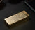 Metal Mirror Cigarette Lighter
