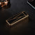 Metal Mirror Cigarette Lighter