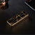 Metal Mirror Cigarette Lighter