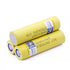 echargeable 3.7V Batteries Max Power