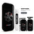 Magic Shark Flower Rose Elctronic Cigarette