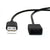 Magnetic Cable Power charger E-Cigarette