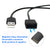 Magnetic Cable Power charger E-Cigarette