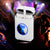 Metal Capacity Cigarette  Lighter