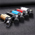 Metal Cigar Cigarette Lighter gas Lighter Gadgets F