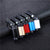 Metal Cigar Cigarette Lighter gas Lighter Gadgets F