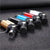 Metal Cigar Cigarette Lighter gas Lighter Gadgets F