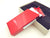 Electronic Cigarette lighter Cigarette Box with rechargeable USB Lighter DH7710
