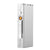 Electronic Cigarette lighter Cigarette Box with rechargeable USB Lighter DH7710