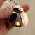Flameless Plasma Lighter with Key Chain