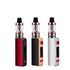 Electronic Cigarette For Liquid