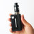 liquid electronic cigarette led kit vaporize