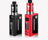 liquid electronic cigarette led kit vaporize