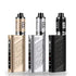 E cigarettes for liquid box