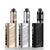 E cigarettes for liquid box