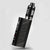 E cigarettes for liquid box